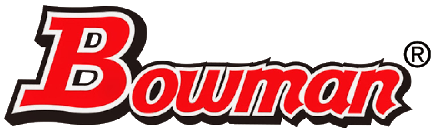 Bowman logo