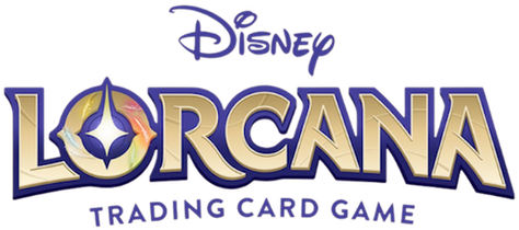Disney Lorcana logo